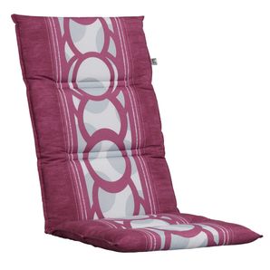 Poduška na křeslo polohovatelné des. 899