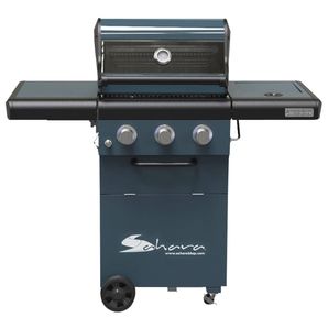 SAHARA X350 3 Burner BBQ