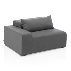 KETTLER ROYAL, díl krajní levý