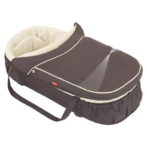 Taška k dětskému kočárku