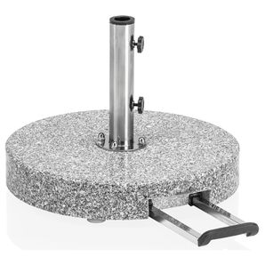 Podstavec na slunečník KETTLER EASY STAND 55 kg