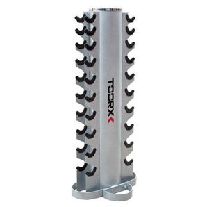 TOORX Stojan na činky