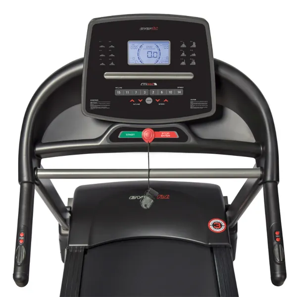 EVERFIT TFK 650 HRC