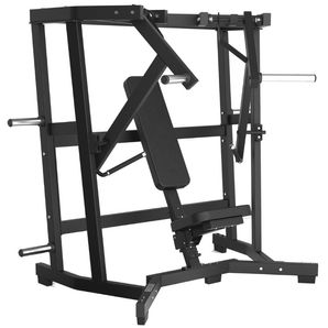 TOORX FWX 6300 Wide Chest Press na kotouče