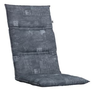 Poduška na křeslo polohovatelné des. 895