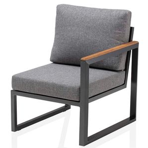 KETTLER OCEAN SKID City Line, díl krajní levý