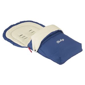 Taška k dětskému kočárku