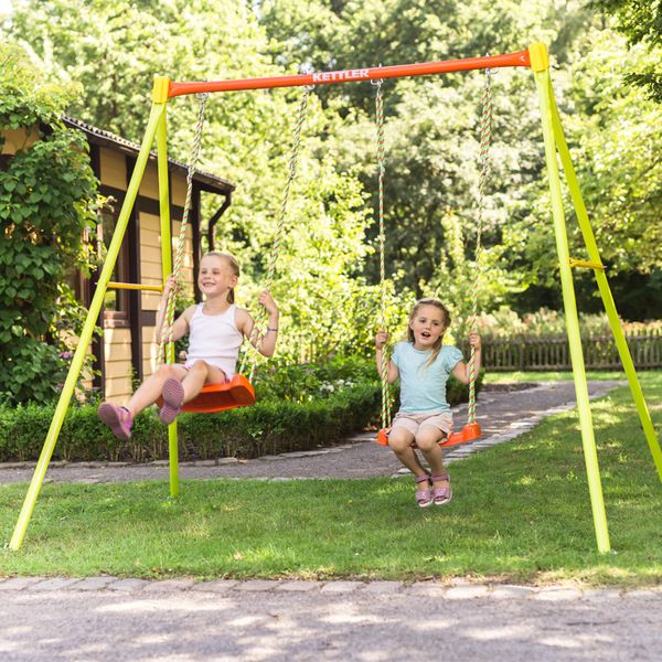 SWING 2, dětská houpačka
