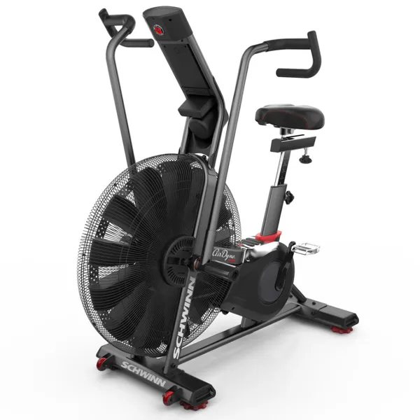 SCHWINN AIR BIKE AIRDYNE AD8