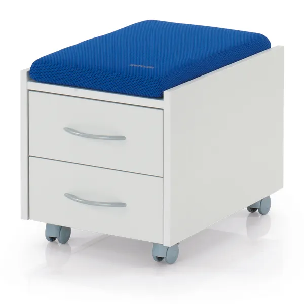 BASIC SIT ON, kontejner