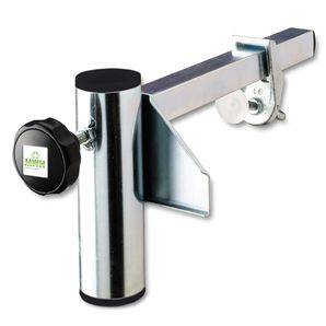 Držák slunečníku na zeď