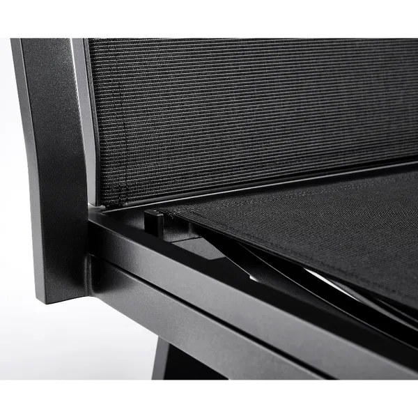 KETTLER RASMUS modular, 3-místná pohovka