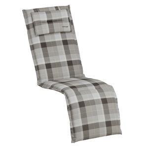 Poduška na křeslo relax des. 725