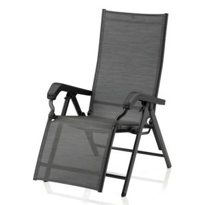 LUCCA II, křeslo relax