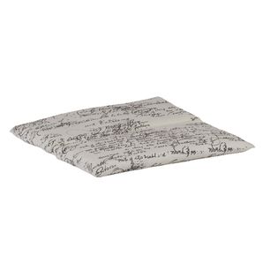 Poduška na stoličku des. 712