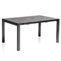 KETTLER CUBIC 150/210 x 95 cm, antracit