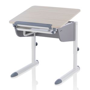 LOGO LITTLE X šedá