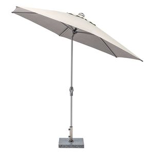 KETTLER Allround pr. 270 cm, stříbrná