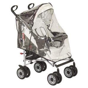 Pláštěnka pro dětský kočárek