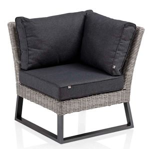 KETTLER PALMA Wing modular, díl rohový