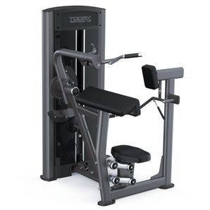 TOORX PLX 7700 Biceps / Triceps Curl