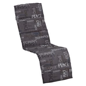 Poduška na křeslo relax des. 575