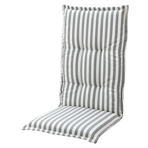 Poduška na křeslo polohovatelné des. RIGA