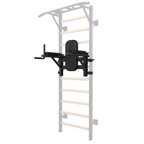 TOORX Bradla na žebřiny