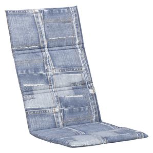 Poduška na křeslo polohovatelné des. 763