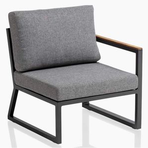 KETTLER OCEAN Skid modular týk, díl krajní pravý