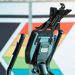 KETTLER Držák na tablet