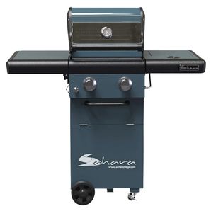 SAHARA X250 2 Burner BBQ