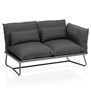 KETTLER GENTLE Lounge modular, díl krajní pravý