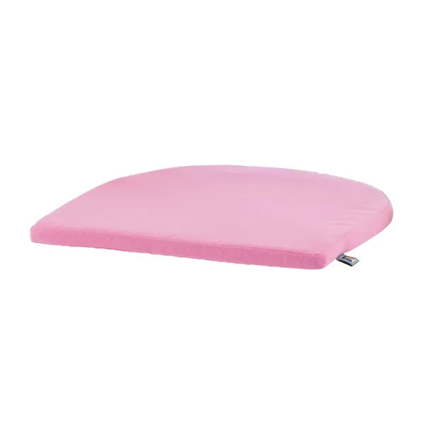 Poduška na&nbsp;CHAIR PLUS růžová