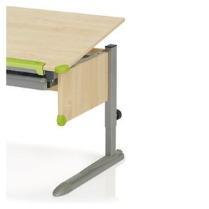 Barevné kryty na College Box II a Cool Top II