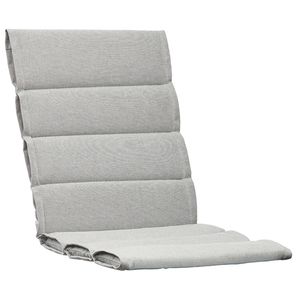 KETTLER Poduška na křeslo stohovatelné des. 004