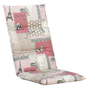 Poduška na křeslo des. 785