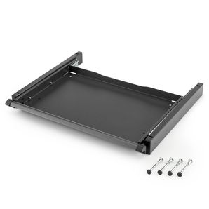 Zásuvka pro Cool Top Kids a Comfort Kids antracit