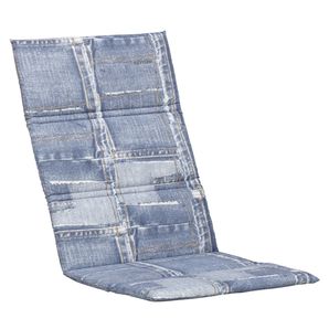 Poduška na křeslo stohovatelné des. 763