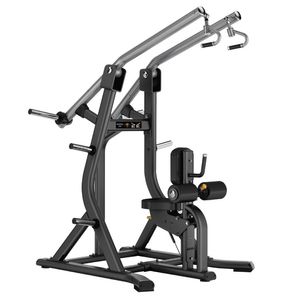 TOORX FWX 8300 Universal High Row na kotouče