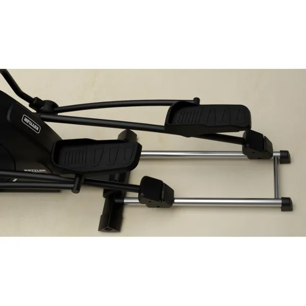 KETTLER ELIPSO P Black