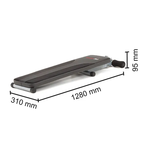 EVERFIT WBK 100