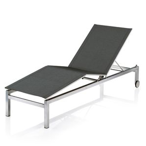 KETTLER FEEL, lehátko