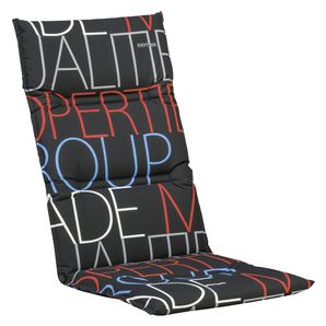 Poduška na křeslo des. 777