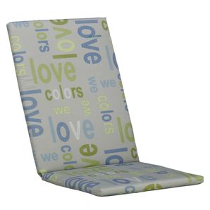 Poduška na křeslo des. 775