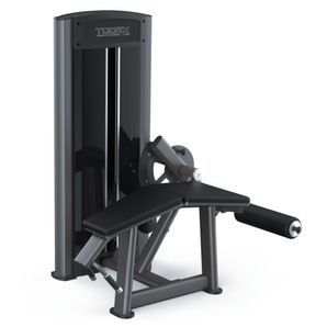 TOORX PLX 6800 Prone Leg Curl