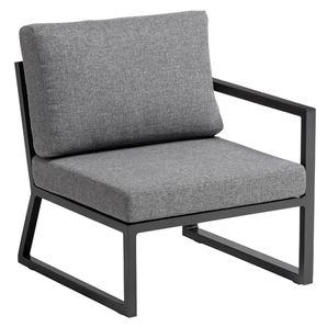 KETTLER OCEAN Skid modular, díl krajní pravý