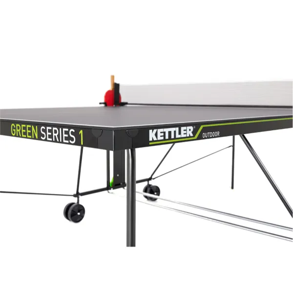 KETTLER Green Outdoor 1