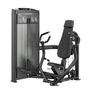 TOORX PLX 8000 Converging Chest Press