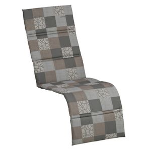Poduška na křeslo relax des. 713